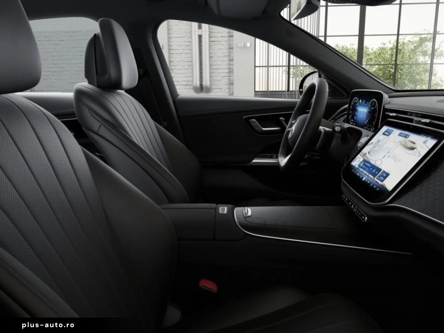 MERCEDES-BENZ E 220 d 4M AMG Leder Burm Digital Kam Night