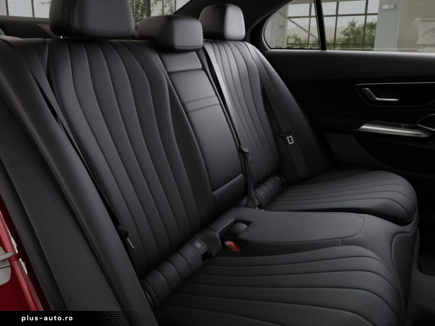 MERCEDES-BENZ E 220 d 4M AMG Leder Burm Digital Kam Night