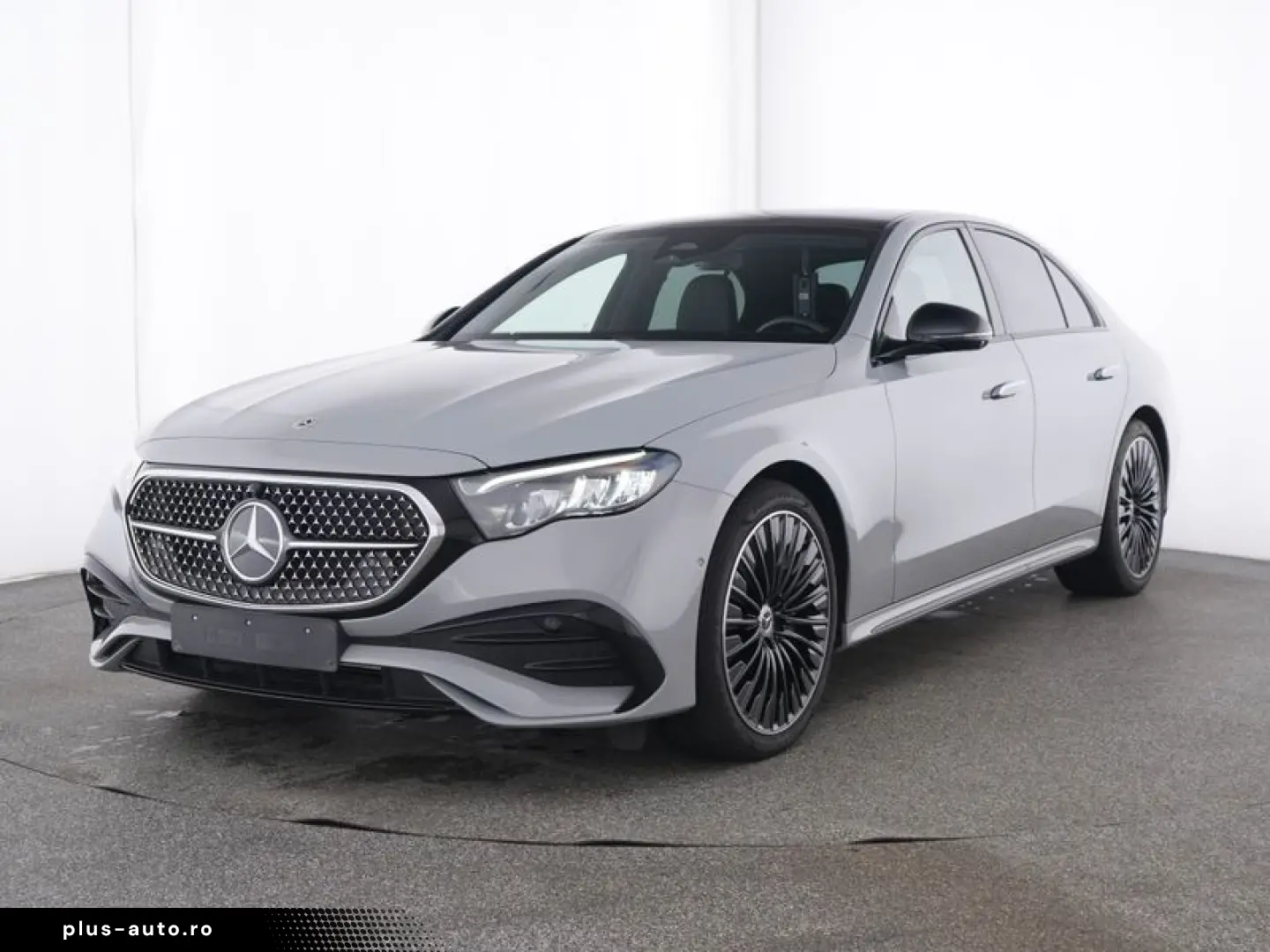 MERCEDES-BENZ E 220 d 4M AMG-Sport Pano Burm Stdhz H&hellip;