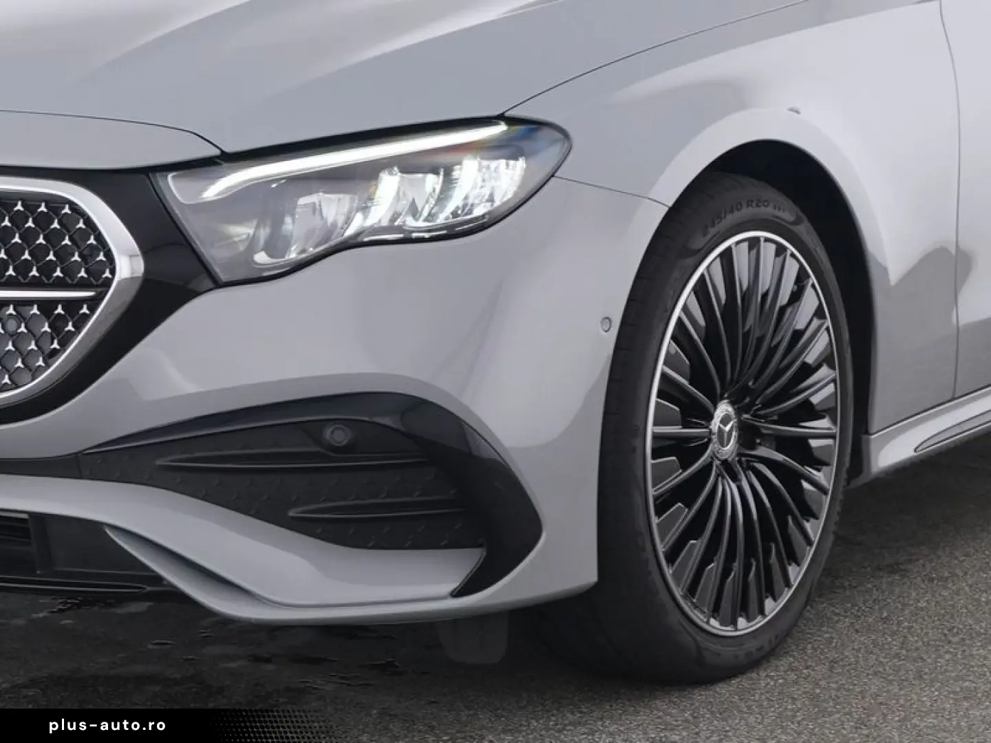 MERCEDES-BENZ E 220 d 4M AMG-Sport Pano Burm Stdhz H&hellip;