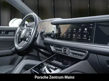 PORSCHE Cayenne Surround-View LED-Matrix Luftfederung