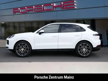 PORSCHE Cayenne Surround-View LED-Matrix Luftfederung