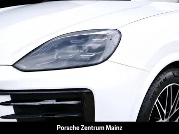 PORSCHE Cayenne Surround-View LED-Matrix Luftfederung
