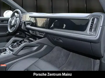PORSCHE Cayenne Surround-View LED-Matrix Luftfederung