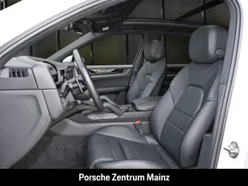 PORSCHE Cayenne Surround-View LED-Matrix Luftfederung