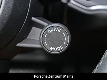 PORSCHE Cayenne Surround-View LED-Matrix Luftfederung