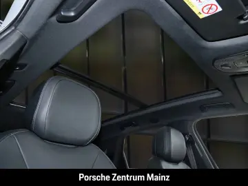PORSCHE Cayenne Surround-View LED-Matrix Luftfederung
