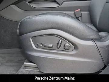 PORSCHE Cayenne Surround-View LED-Matrix Luftfederung