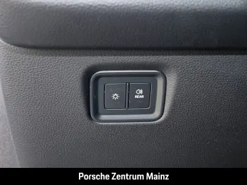 PORSCHE Cayenne Surround-View LED-Matrix Luftfederung