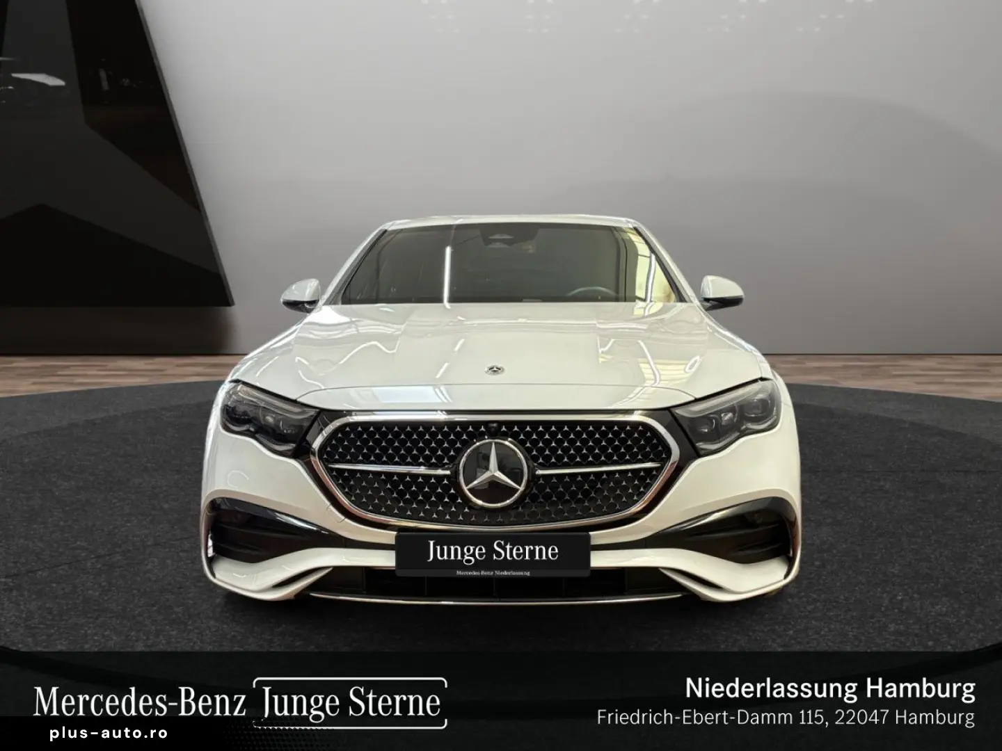 MERCEDES-BENZ E 220 d 4M AMG PREMIUM 20  SUPERSCR Ni&hellip;