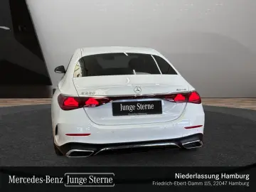 MERCEDES-BENZ E 220 d 4M AMG PREMIUM 20  SUPERSCR Ni…