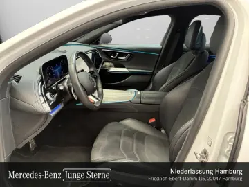 MERCEDES-BENZ E 220 d 4M AMG PREMIUM 20  SUPERSCR Ni…