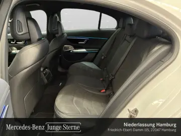 MERCEDES-BENZ E 220 d 4M AMG PREMIUM 20  SUPERSCR Ni…