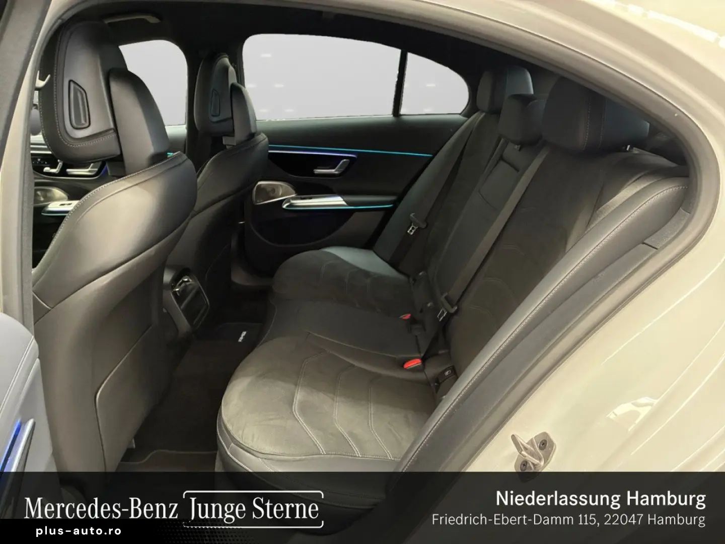 MERCEDES-BENZ E 220 d 4M AMG PREMIUM 20  SUPERSCR Ni&hellip;