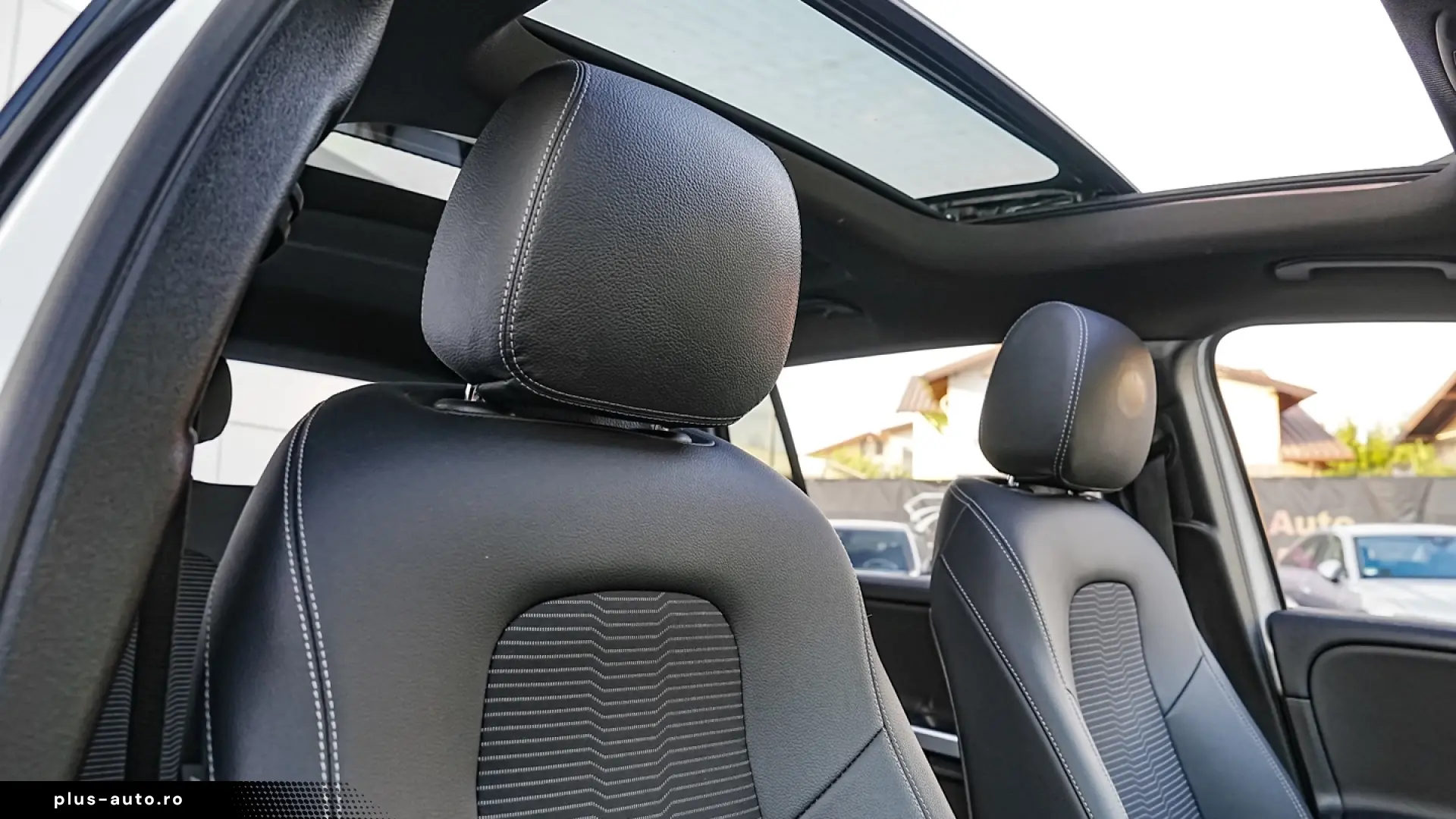 Mercedes-Benz GLB 200 7G-DCT Style