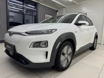 HYUNDAI KONA ELECTRIC 204 CP 64 KWH