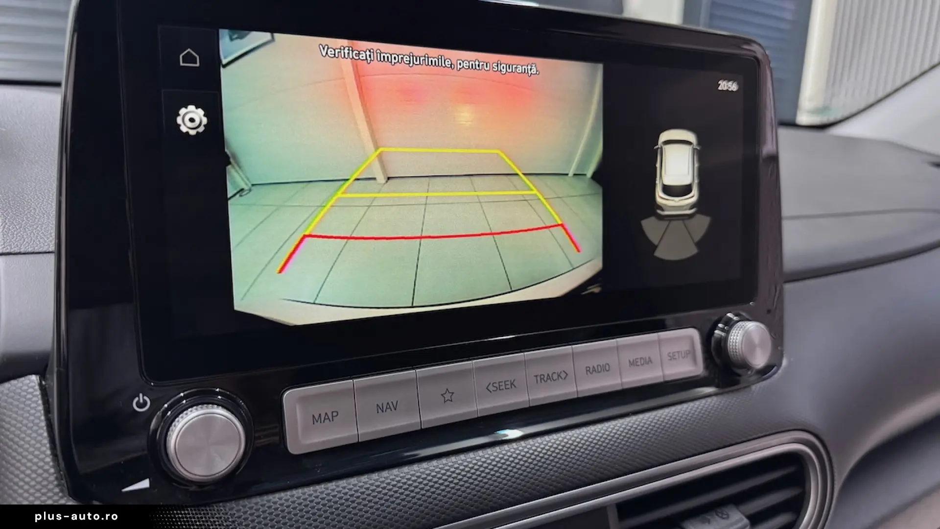 HYUNDAI KONA ELECTRIC 204 CP 64 KWH