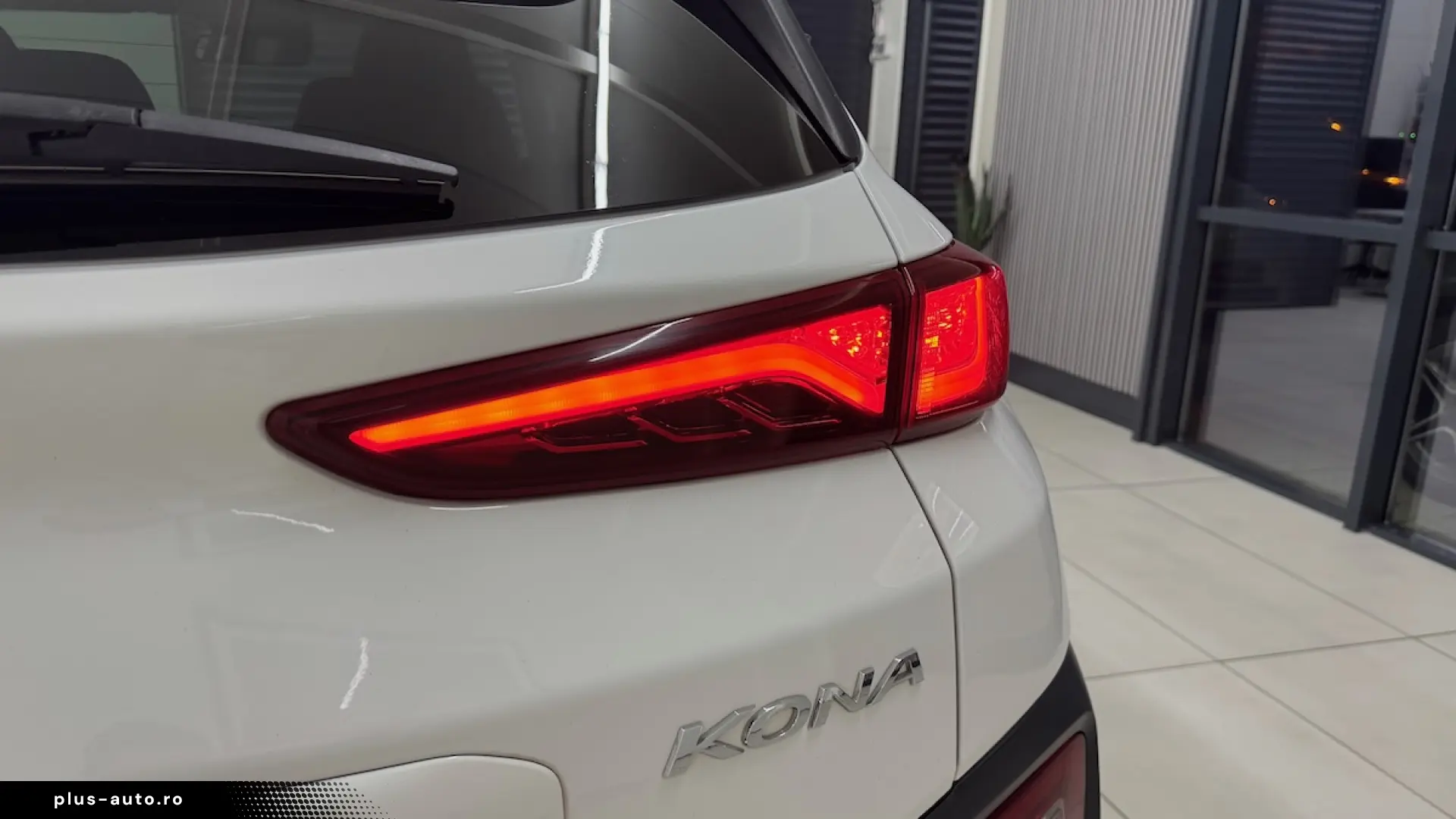 HYUNDAI KONA ELECTRIC 204 CP 64 KWH