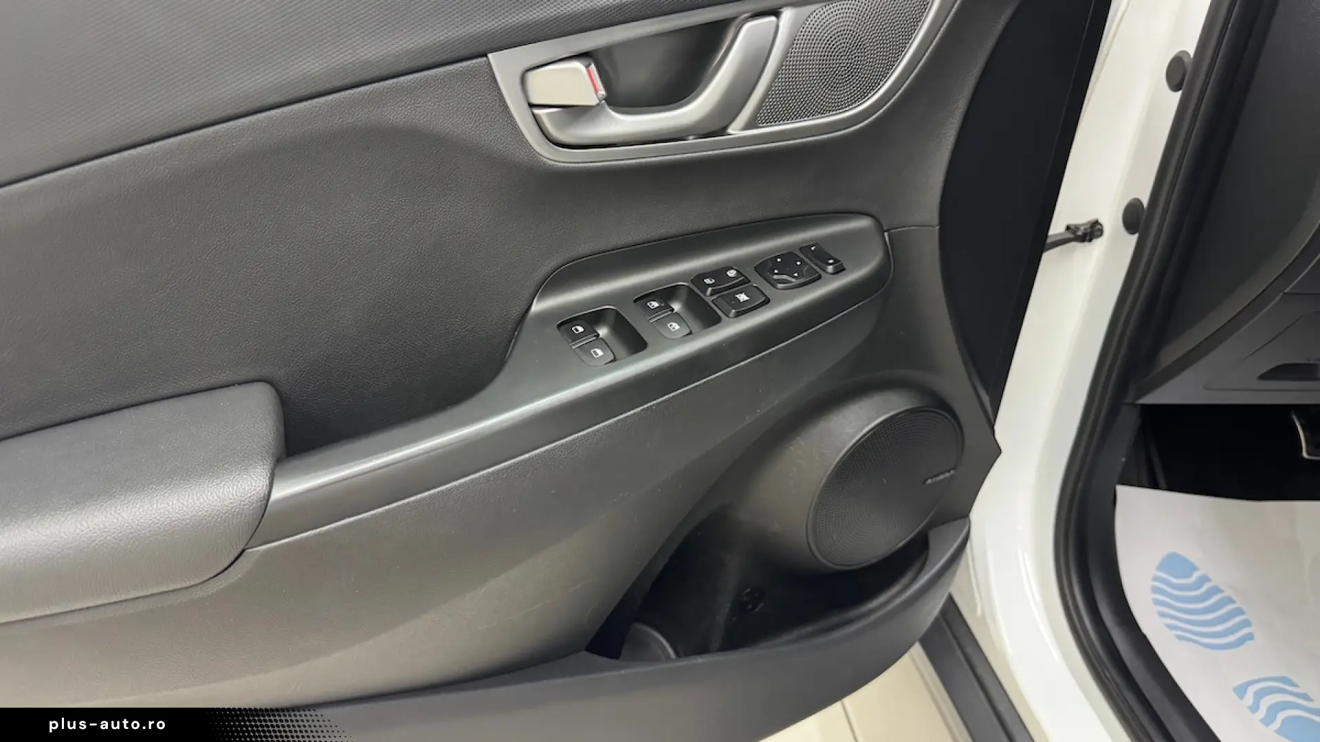 HYUNDAI KONA ELECTRIC 204 CP 64 KWH