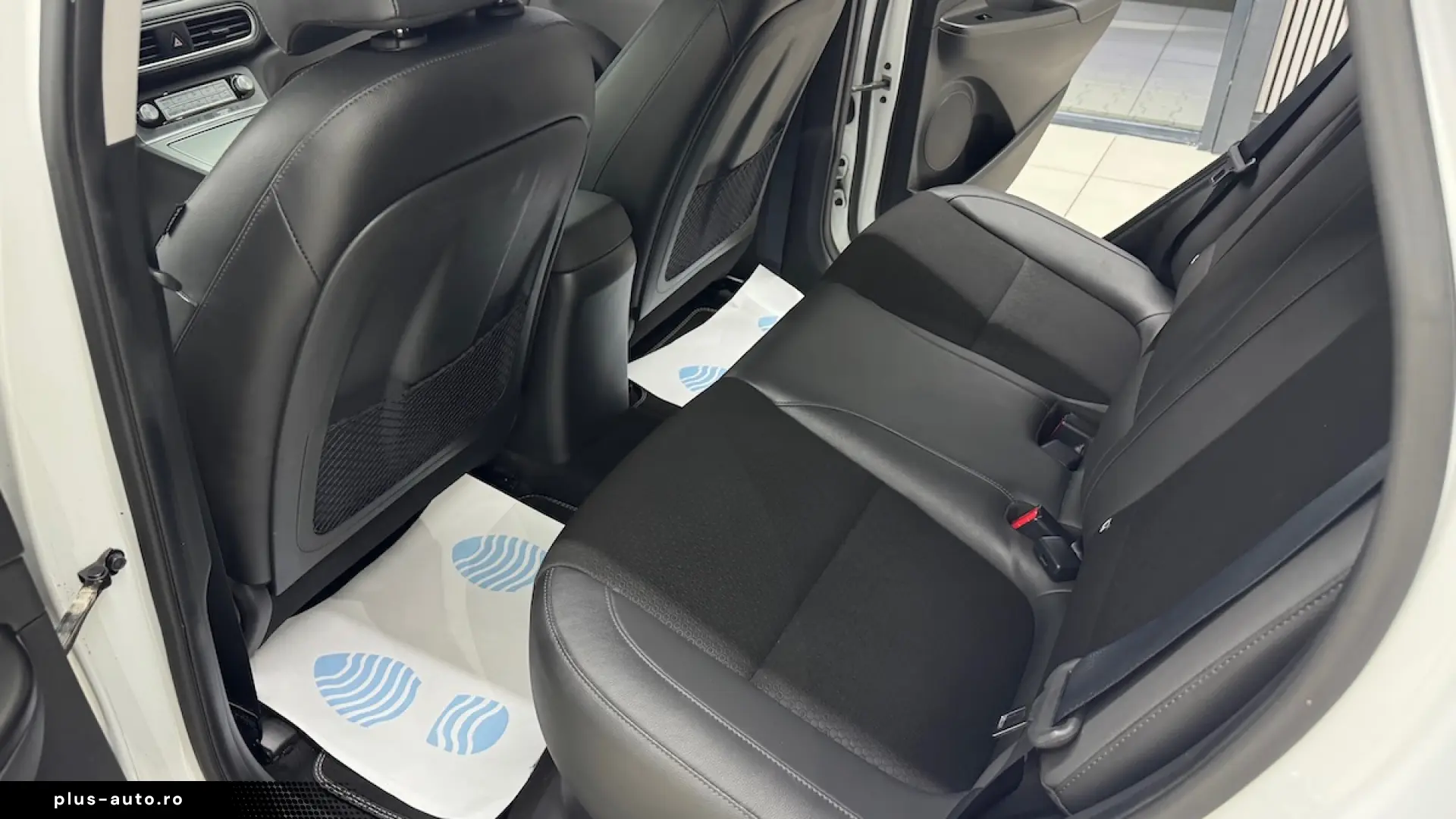 HYUNDAI KONA ELECTRIC 204 CP 64 KWH