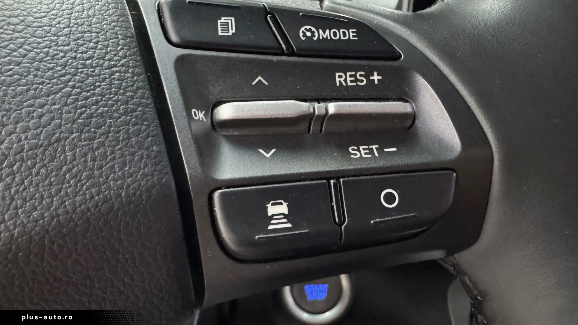 HYUNDAI KONA ELECTRIC 204 CP 64 KWH
