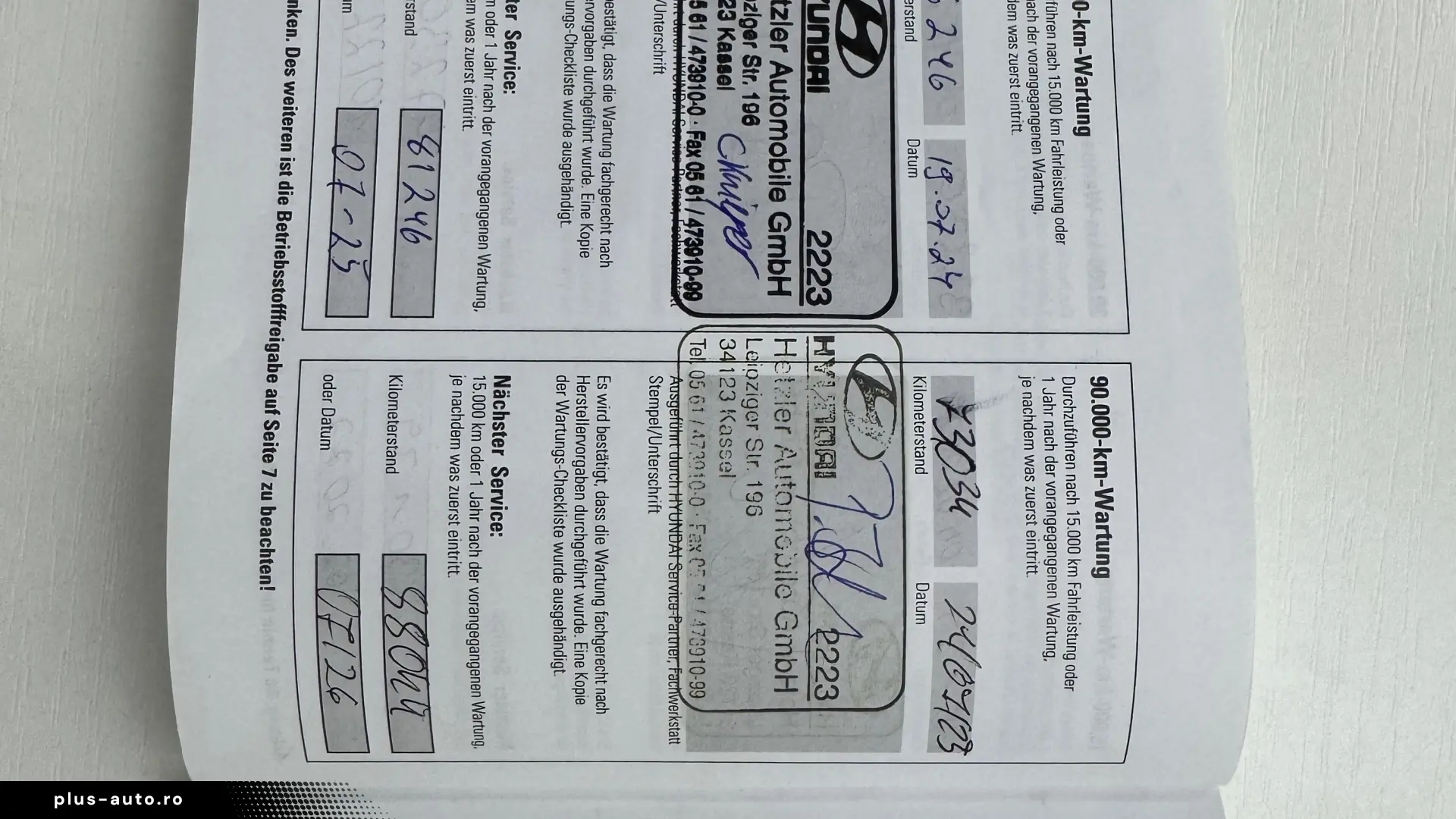 HYUNDAI KONA ELECTRIC 204 CP 64 KWH