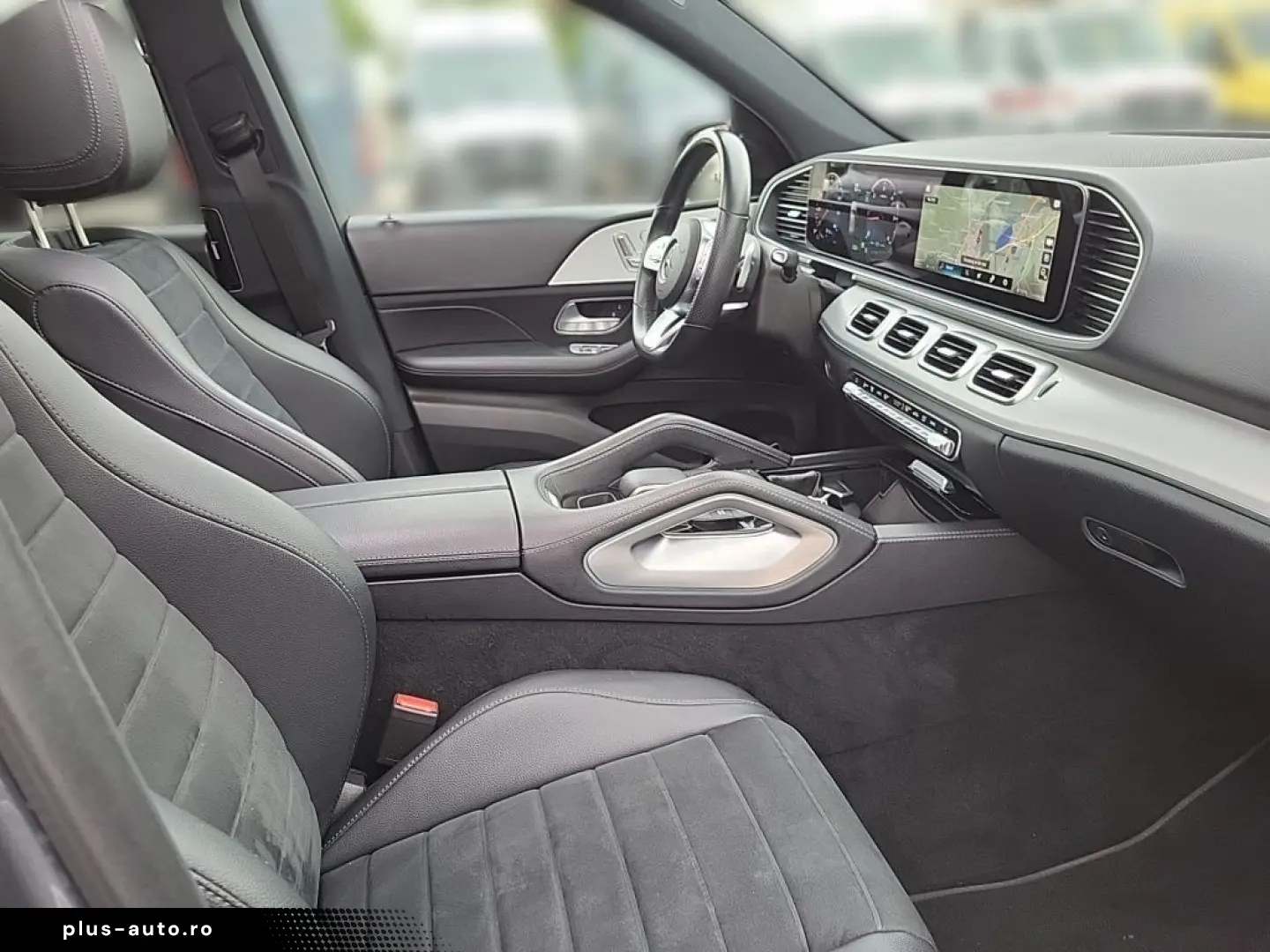 MERCEDES-BENZ GLE 300 d 4MATIC AMG-Int Pano AHK FAP &hellip;