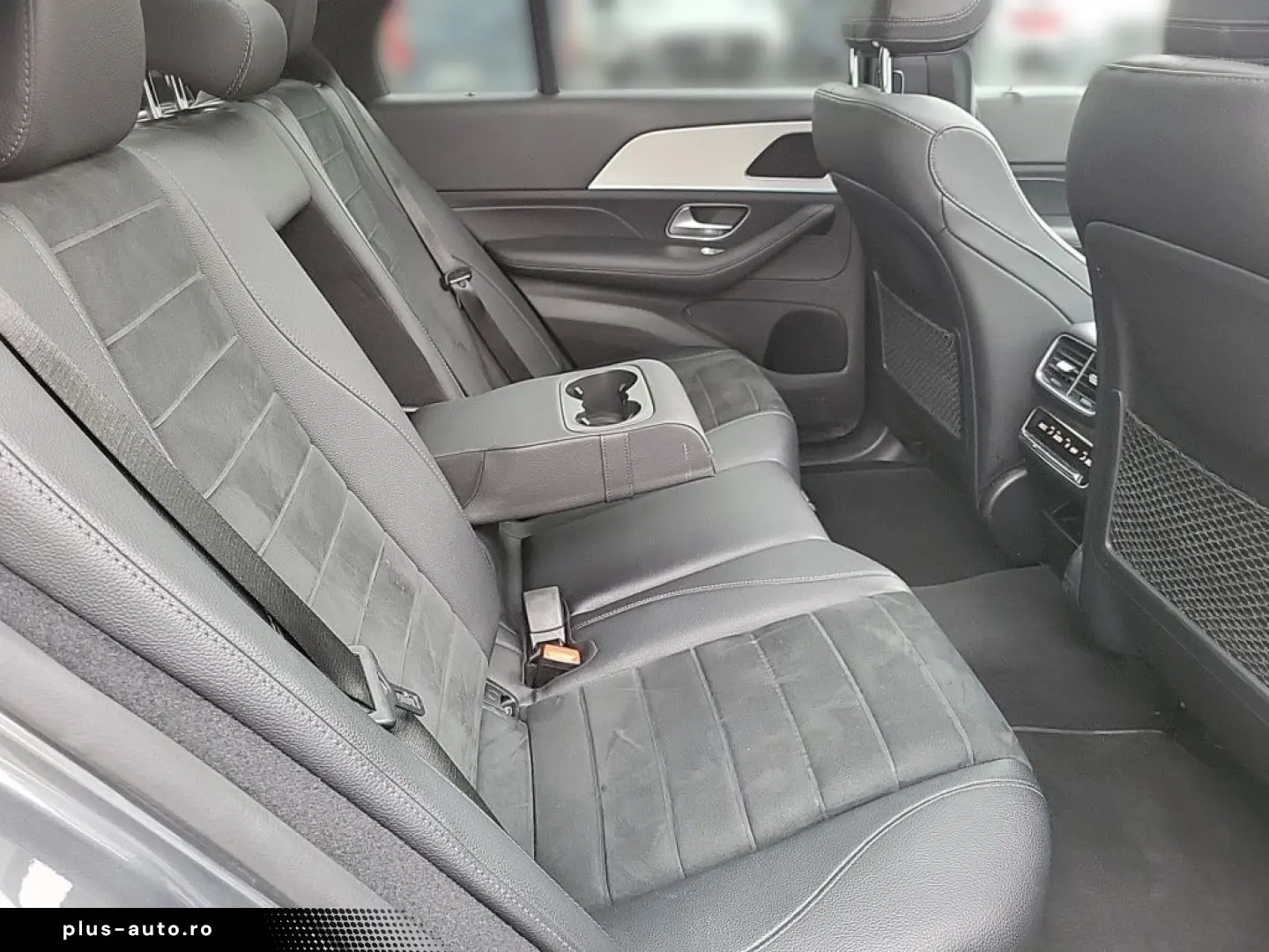 MERCEDES-BENZ GLE 300 d 4MATIC AMG-Int Pano AHK FAP &hellip;