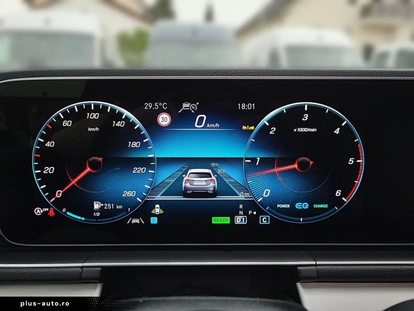 MERCEDES-BENZ GLE 300 d 4MATIC AMG-Int Pano AHK FAP &hellip;