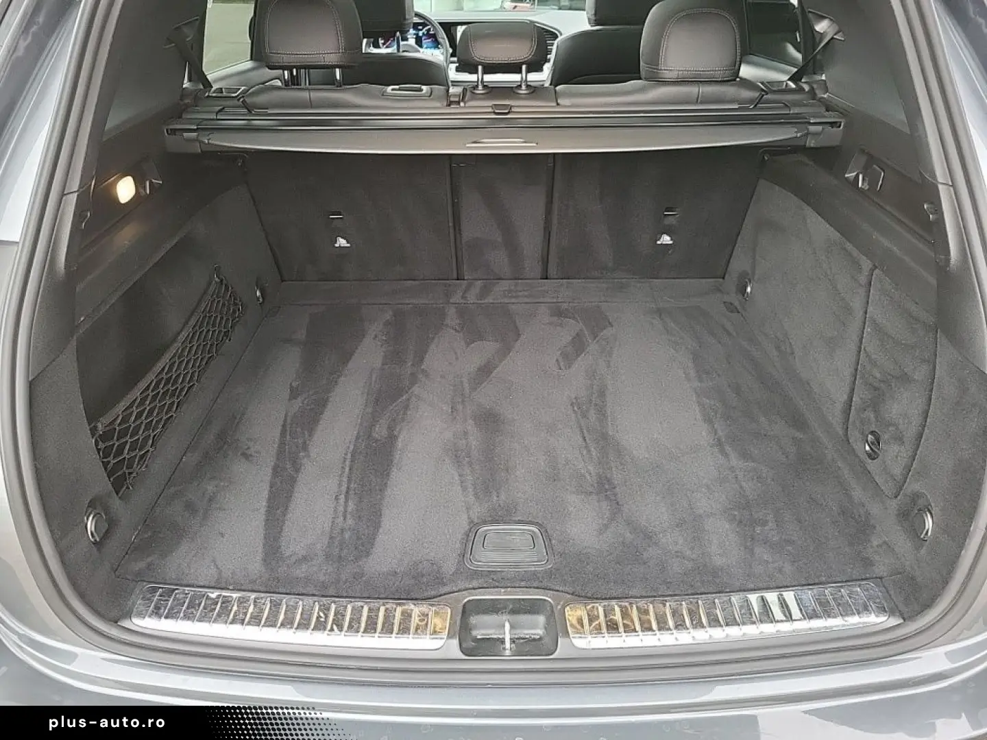 MERCEDES-BENZ GLE 300 d 4MATIC AMG-Int Pano AHK FAP &hellip;