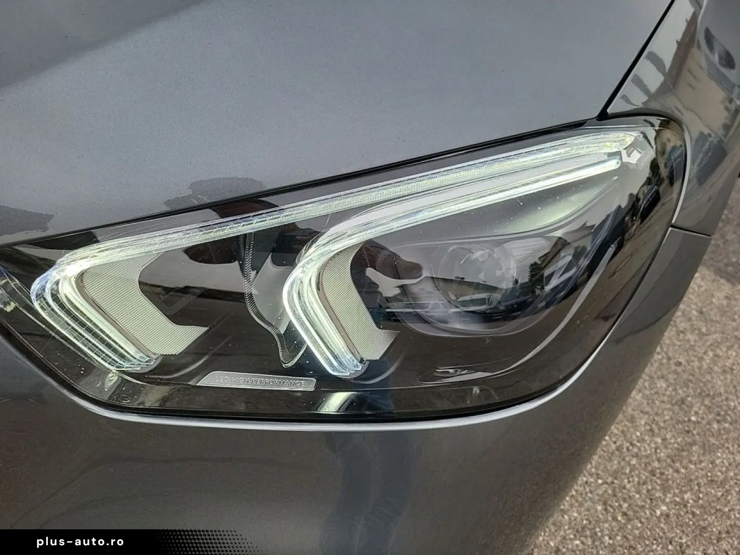 MERCEDES-BENZ GLE 300 d 4MATIC AMG-Int Pano AHK FAP &hellip;