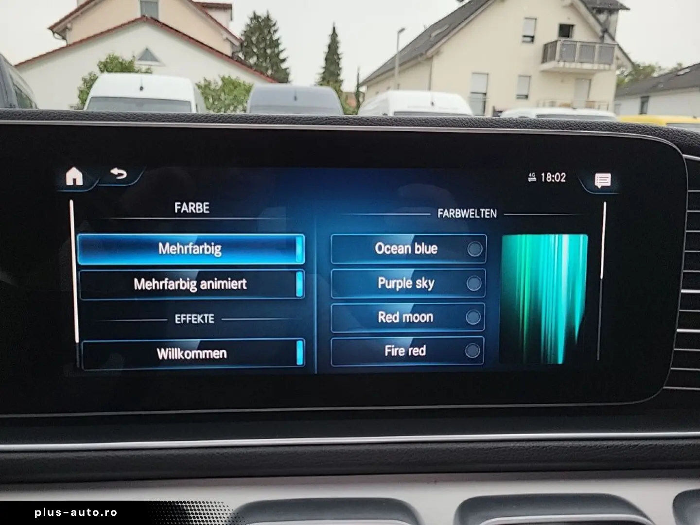 MERCEDES-BENZ GLE 300 d 4MATIC AMG-Int Pano AHK FAP &hellip;