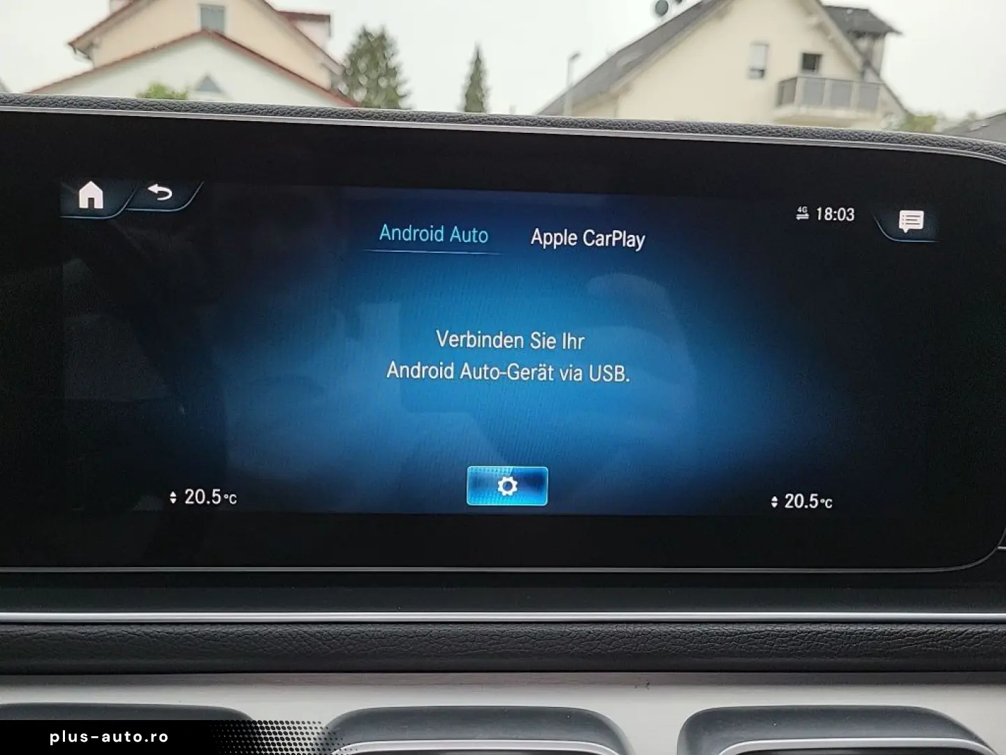 MERCEDES-BENZ GLE 300 d 4MATIC AMG-Int Pano AHK FAP &hellip;