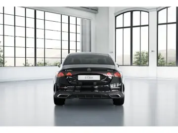 MERCEDES-BENZ E 220 d 4M AMG-Sport Pano Super 360 Bu…