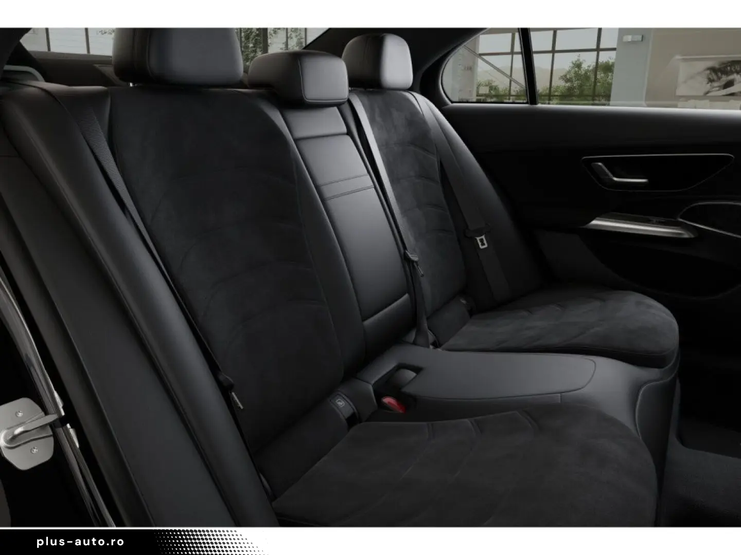 MERCEDES-BENZ E 220 d 4M AMG-Sport Pano Super 360 Bu&hellip;