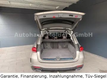 MERCEDES-BENZ GLE 350d 4Matic AMG Garantie LED AHK 445€ mtl.