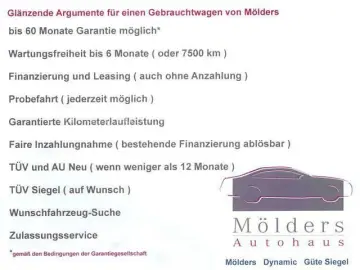 MERCEDES-BENZ GLE 350d 4Matic AMG Garantie LED AHK 445€ mtl.