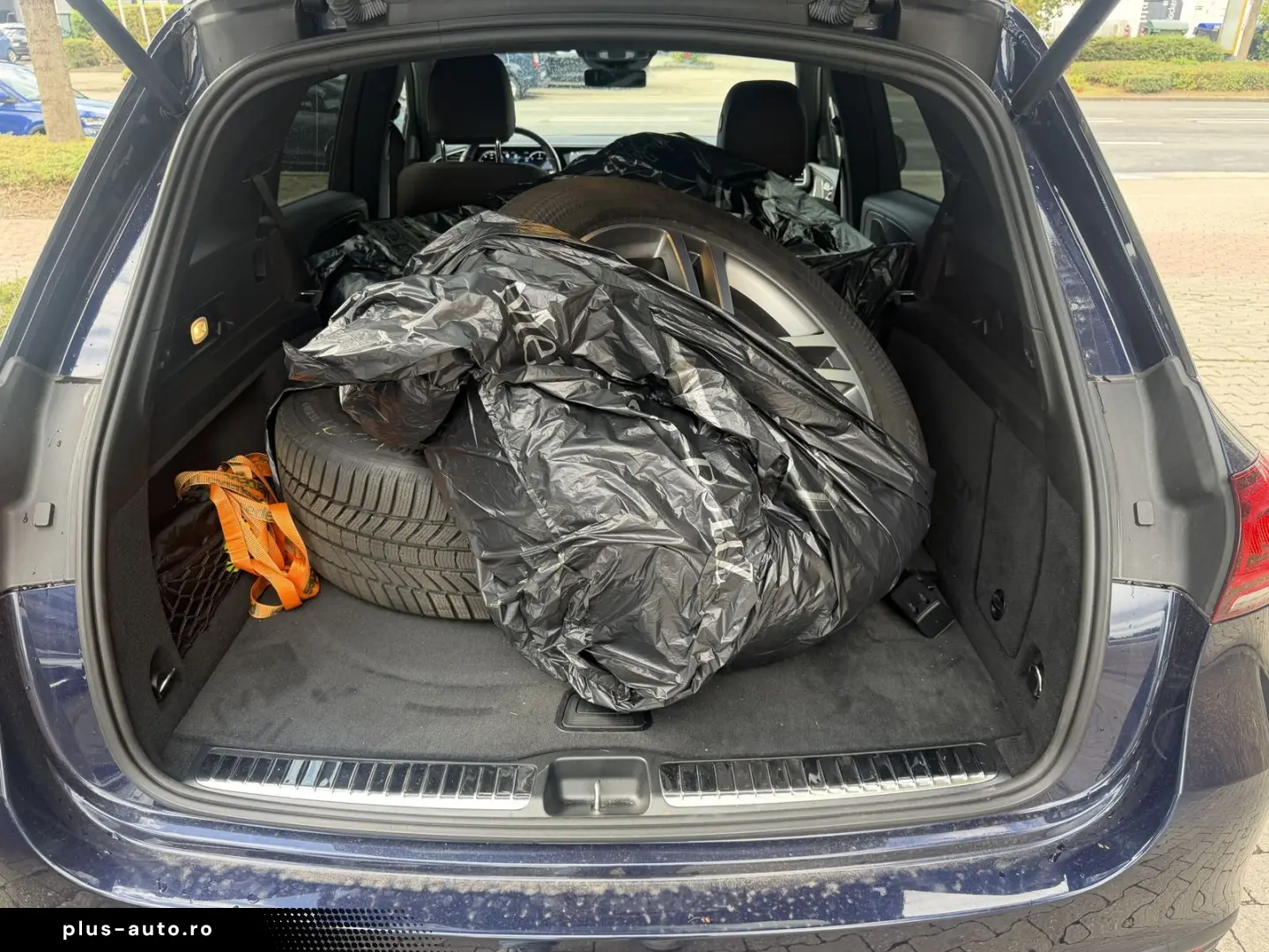 MERCEDES-BENZ GLE 300 d 4MATIC AMG LINE   KEYLESS-GO&hellip;