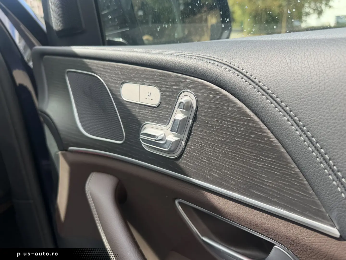 MERCEDES-BENZ GLE 300 d 4MATIC AMG LINE   KEYLESS-GO&hellip;