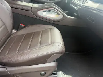 MERCEDES-BENZ GLE 300 d 4MATIC AMG LINE   KEYLESS-GO…