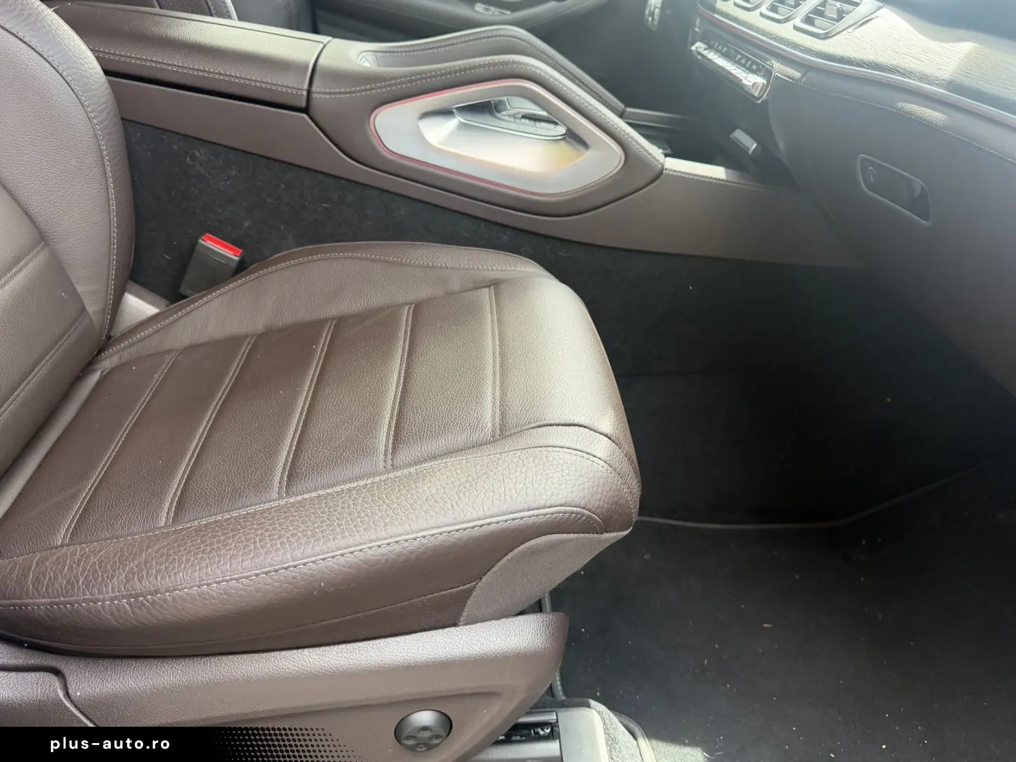 MERCEDES-BENZ GLE 300 d 4MATIC AMG LINE   KEYLESS-GO&hellip;