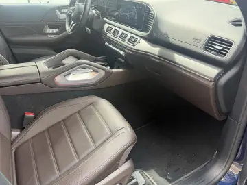 MERCEDES-BENZ GLE 300 d 4MATIC AMG LINE   KEYLESS-GO…