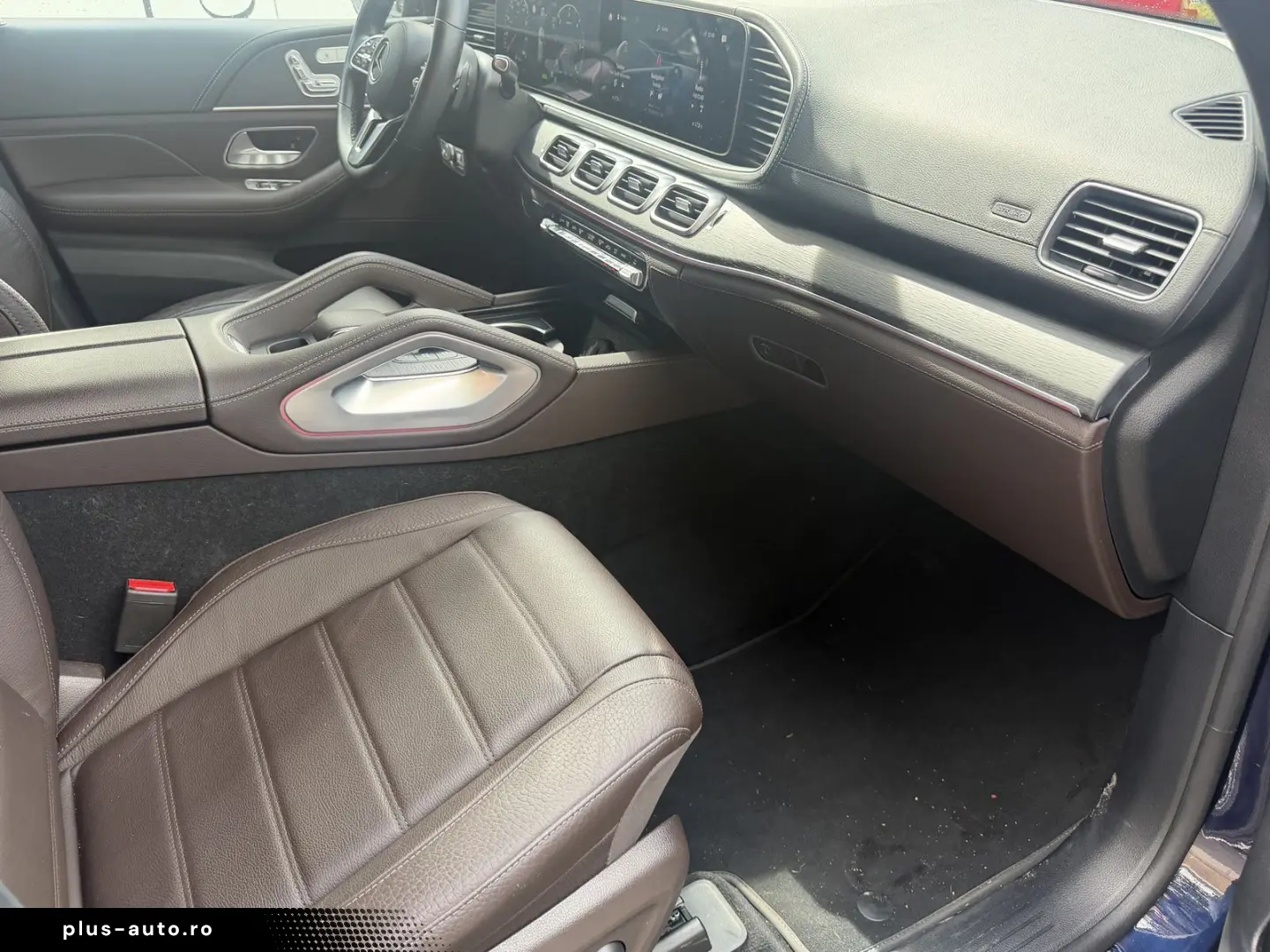 MERCEDES-BENZ GLE 300 d 4MATIC AMG LINE   KEYLESS-GO&hellip;