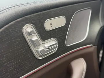 MERCEDES-BENZ GLE 300 d 4MATIC AMG LINE   KEYLESS-GO…