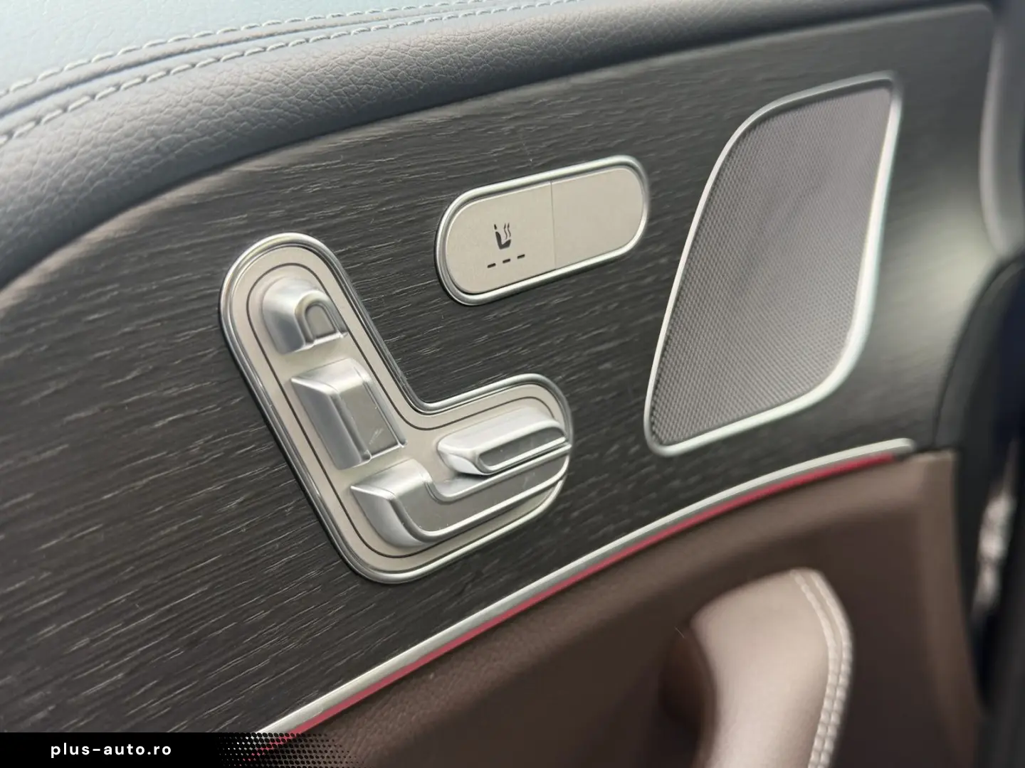 MERCEDES-BENZ GLE 300 d 4MATIC AMG LINE   KEYLESS-GO&hellip;