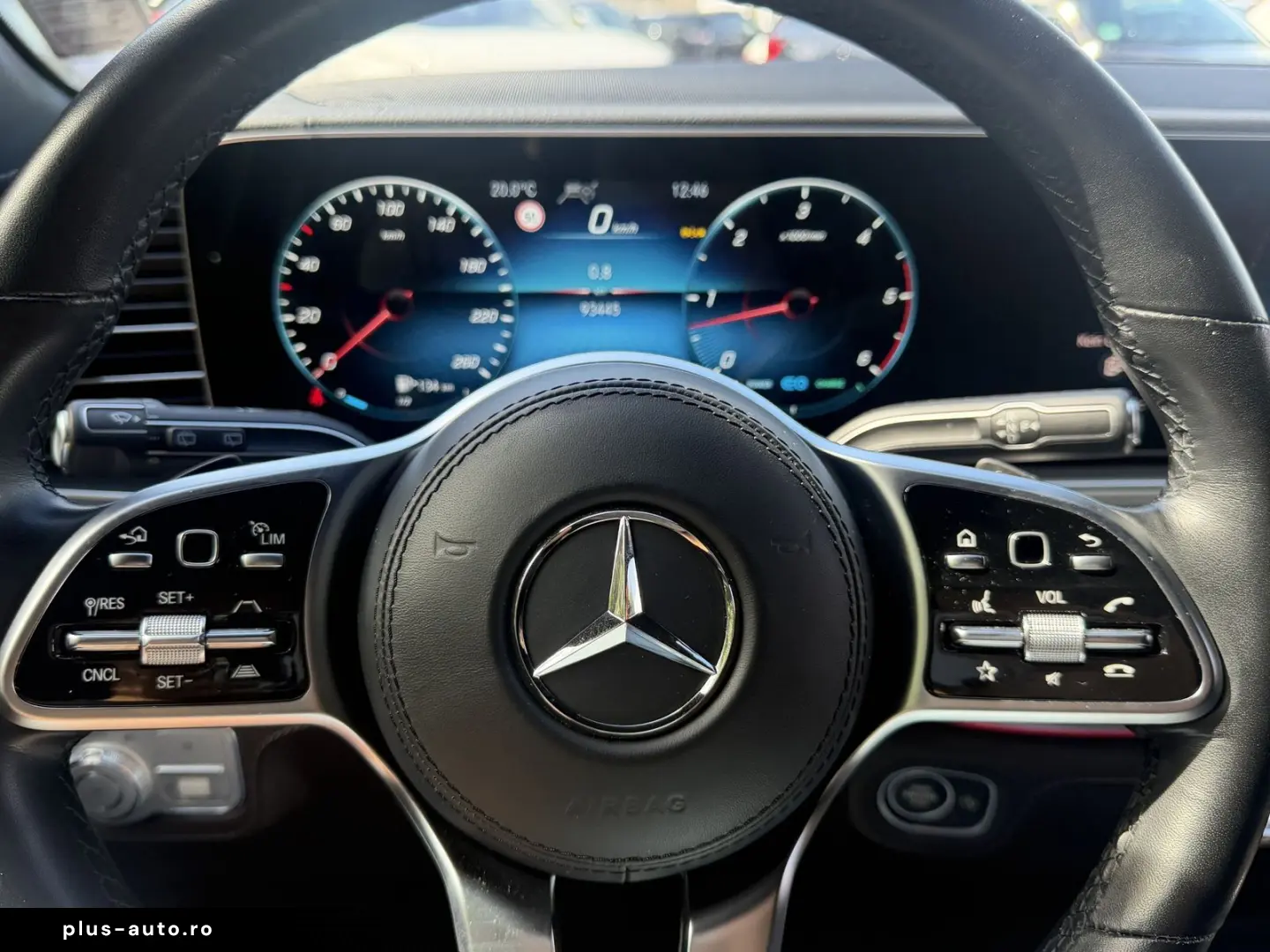 MERCEDES-BENZ GLE 300 d 4MATIC AMG LINE   KEYLESS-GO&hellip;