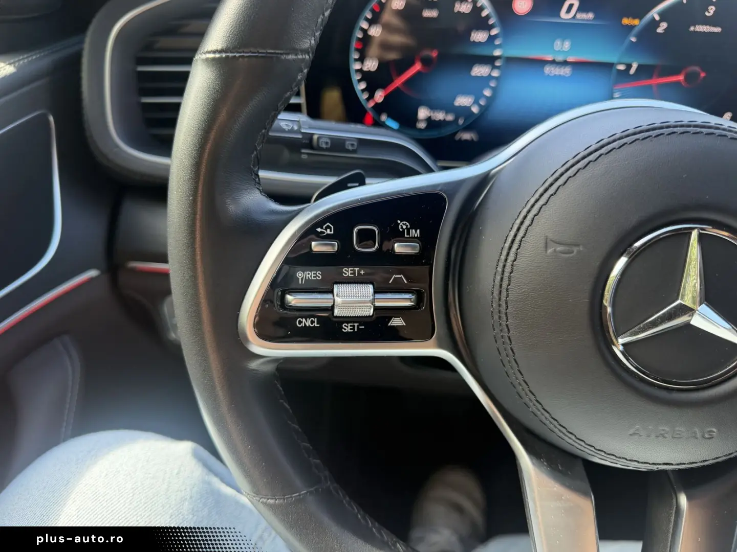 MERCEDES-BENZ GLE 300 d 4MATIC AMG LINE   KEYLESS-GO&hellip;