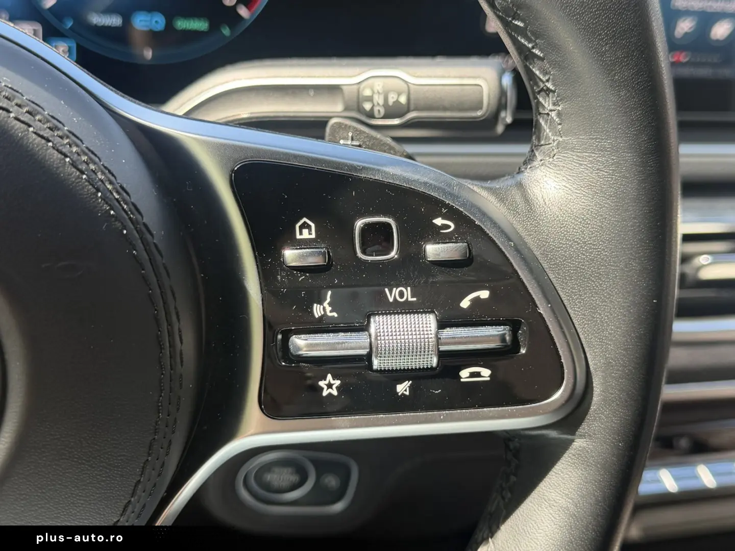 MERCEDES-BENZ GLE 300 d 4MATIC AMG LINE   KEYLESS-GO&hellip;