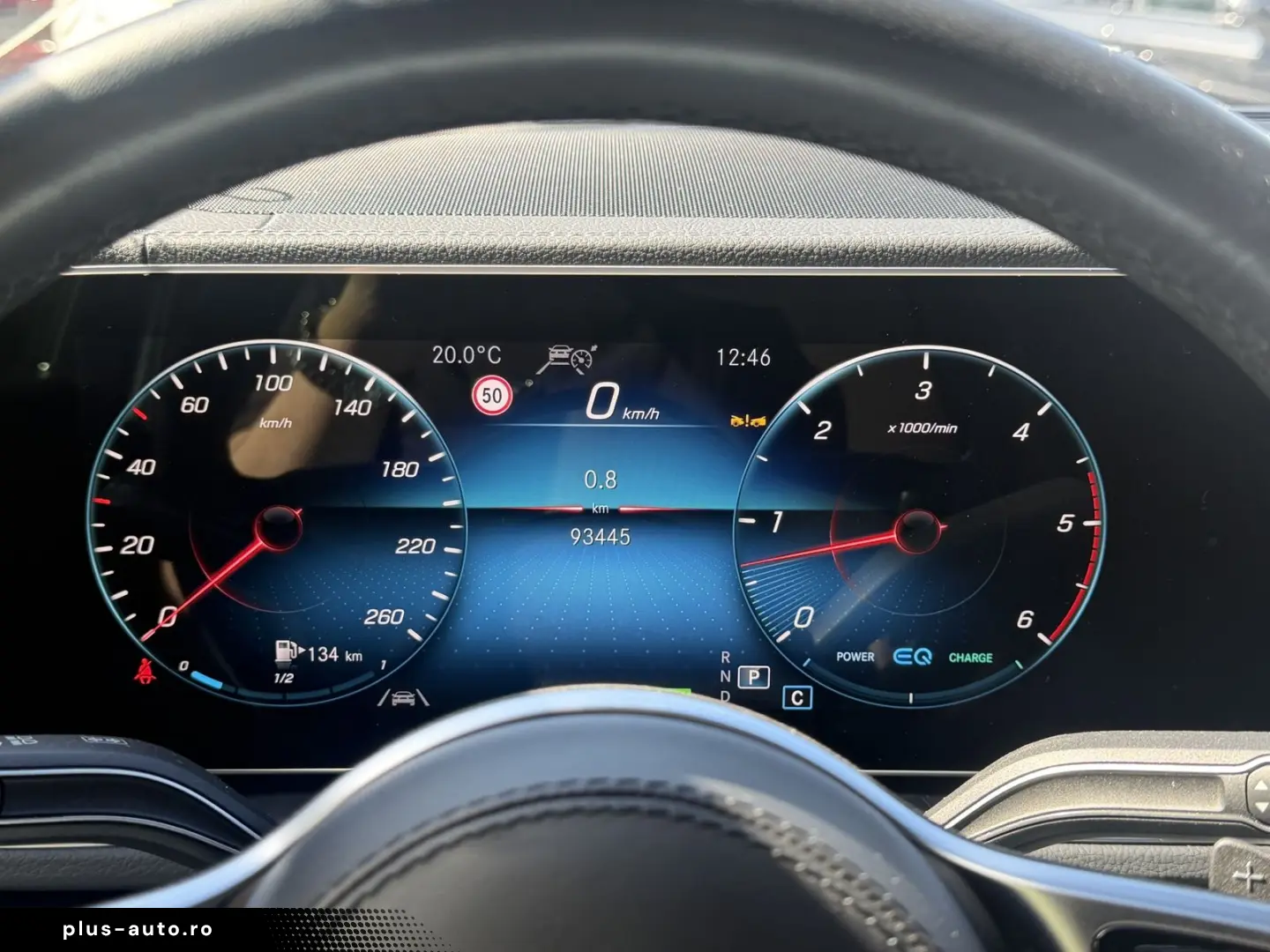 MERCEDES-BENZ GLE 300 d 4MATIC AMG LINE   KEYLESS-GO&hellip;