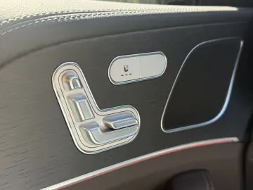 MERCEDES-BENZ GLE 300 d 4MATIC AMG LINE   KEYLESS-GO…